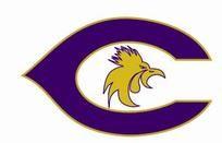 Chickasha Logo - Chickasha High School