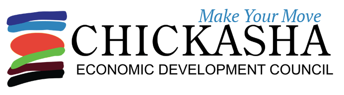 Chickasha Logo - Chickasha Economic Development Council - Home
