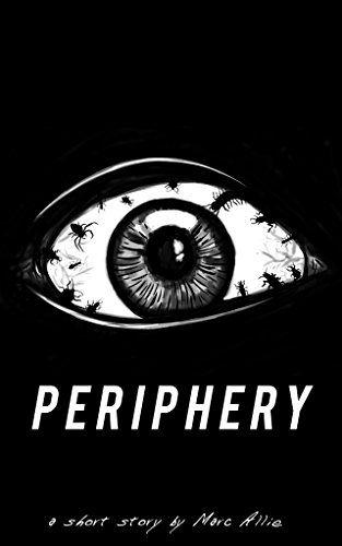 Periphery Logo - Periphery - Kindle edition by Marc Allie, Brandon Pennington ...