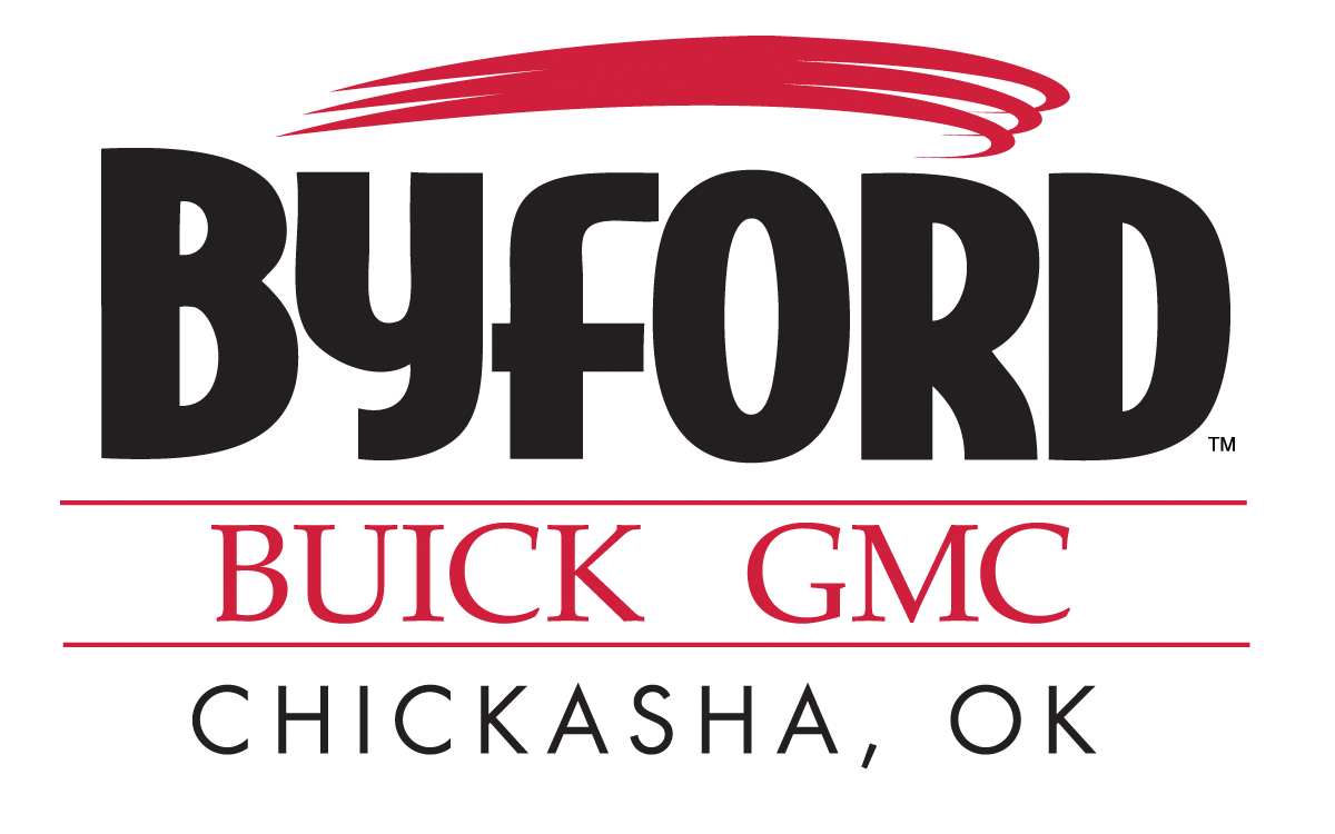 Chickasha Logo - Serving Oklahoma City - Byford Buick GMC in Chickasha