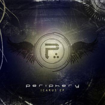 Periphery Logo - Periphery- Sumerian Records