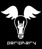 Periphery Logo - PERIPHERY COVER MICHAEL JACKSON, AUGUST BURNS RED COVER THEMSELVES ...