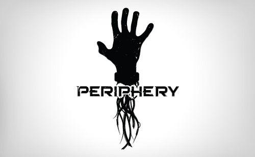 Periphery Logo - Periphery Logo / Symbolism | ECTOMACHINE | Flickr