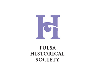 Historical Logo - Logopond - Logo, Brand & Identity Inspiration (The Tulsa Historical ...