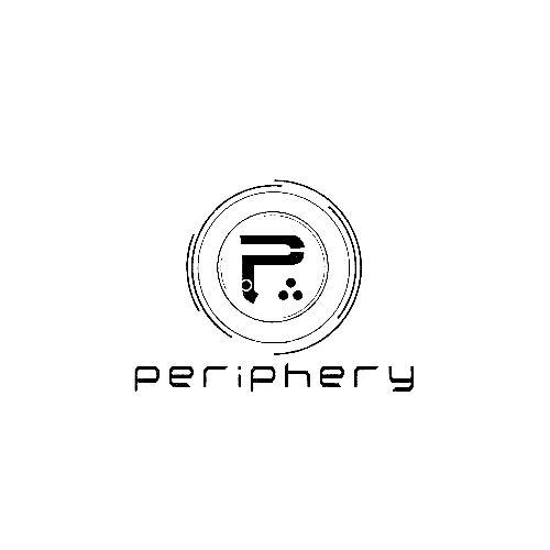 Periphery Logo - PERIPHERY Band Logo Decal
