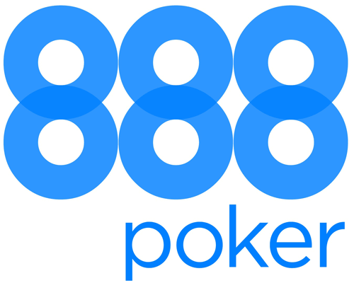 888 Logo - 888 Poker Room Pictures