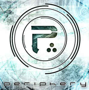 Periphery Logo - Periphery (Vinyl, LP, Album, Limited Edition)
