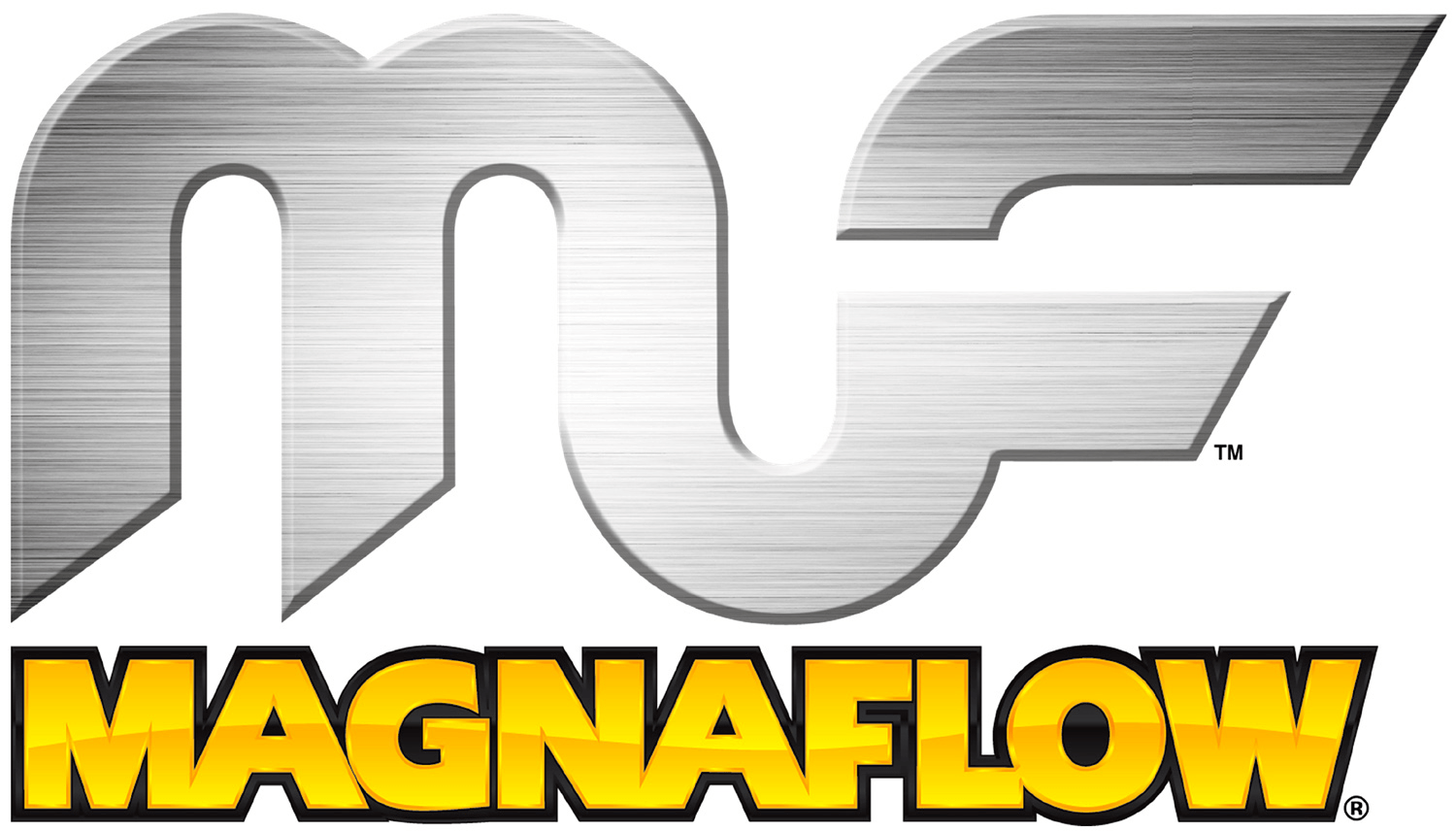 Chickasha Logo - Magnaflow Performance Exhaust Automotive Accessories in Chickasha, OK