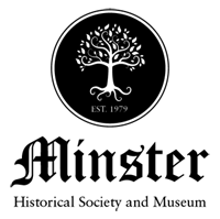 Historical Logo - Minster Historical Society and Museum