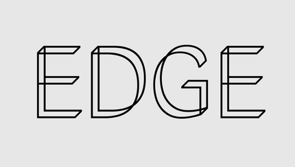 Periphery Logo - EDGE: Periphery