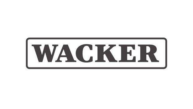 Wacker Logo - Wacker Chemie AG