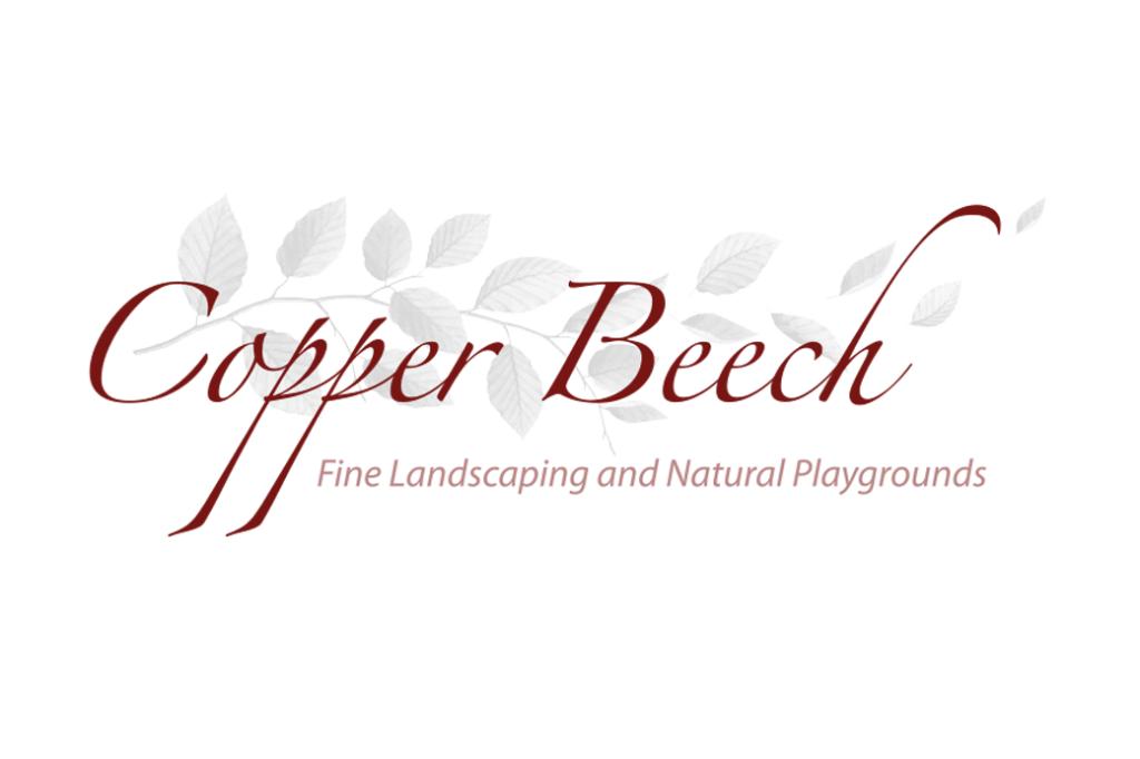 Beech Logo - Items Archive Marketing and Design Hereford