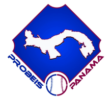 Panamanian Logo - Panamanian Professional Baseball League