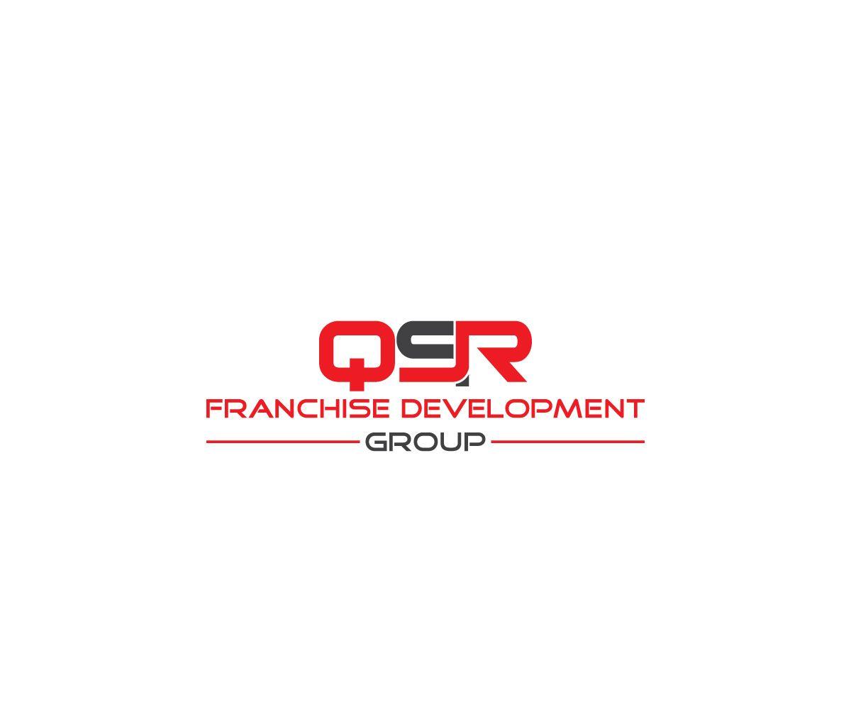 QSR Logo - Serious, Professional, Hospitality Logo Design for QSR Franchise ...