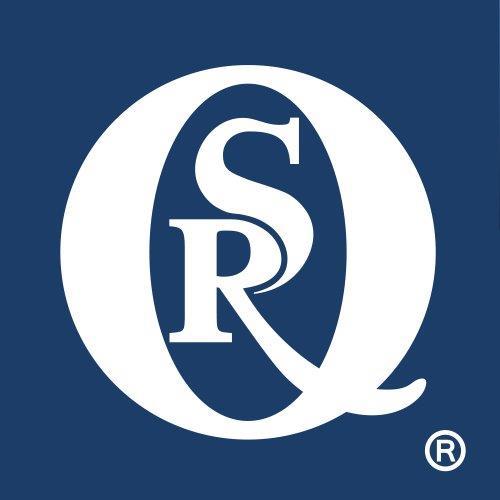 QSR Logo - ATS LLC QSR Logo SQ Clr