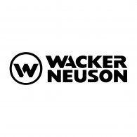 Wacker Logo - Wacker Neuson. Brands of the World™. Download vector logos