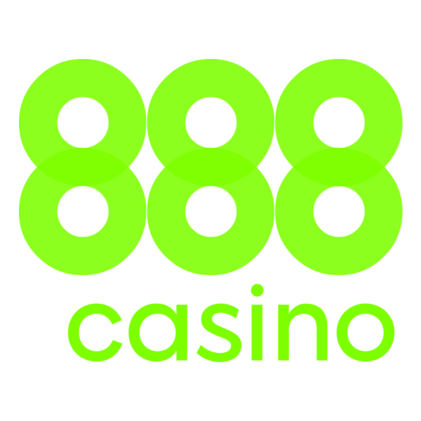 888 Logo - 888 Online Casino Review - Lucky Lady Games