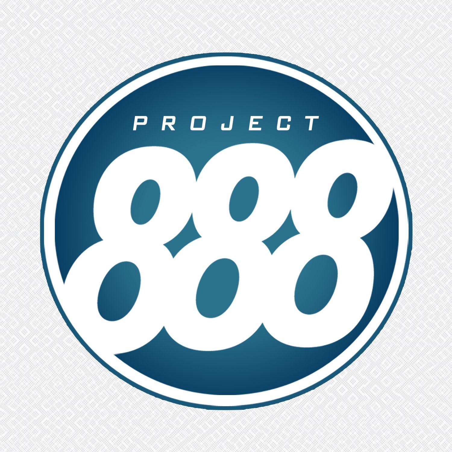 888 Logo - Project 888 in Sultan Kudarat - YesPinoy Foundation