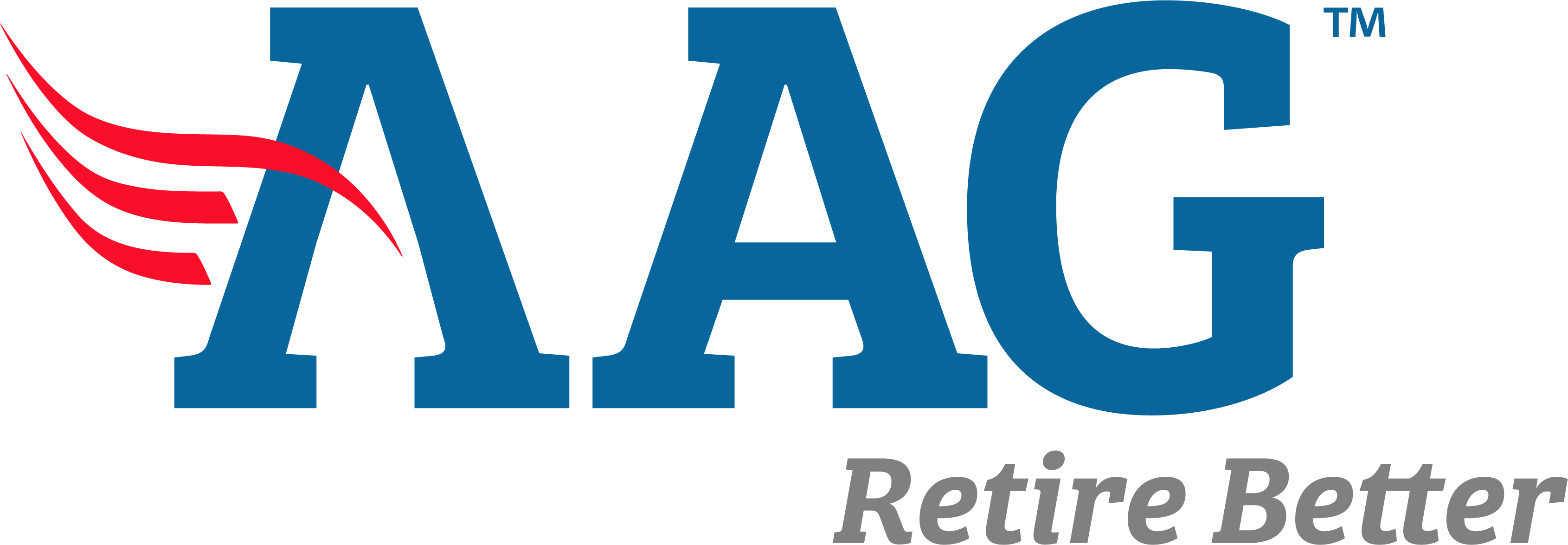 Aag Logo - AAG - American Advisors Group | 866-948-0003
