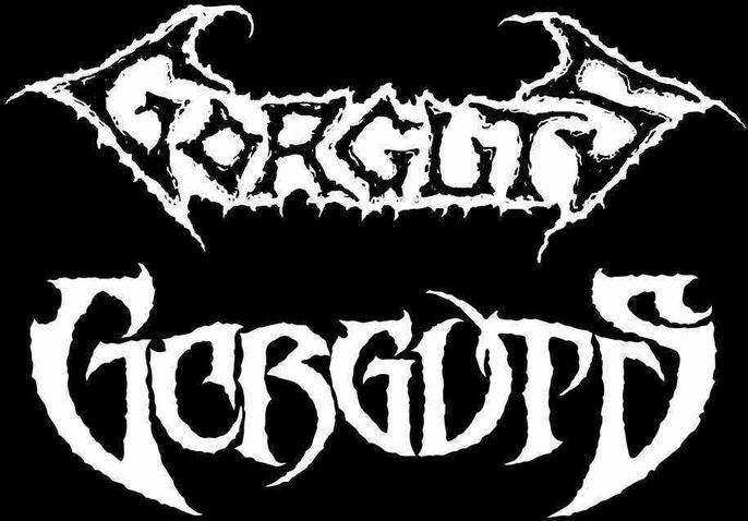 Gorguts Logo - Gorguts - Encyclopaedia Metallum: The Metal Archives