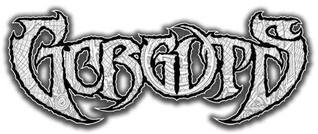 Gorguts Logo - HOME - Gorguts Official