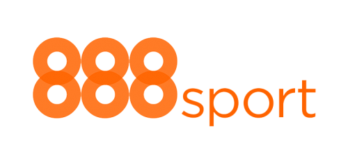 888 Logo - 888 Sportsbook NJ - Get $500 FREE on the 888Sport App (2019)