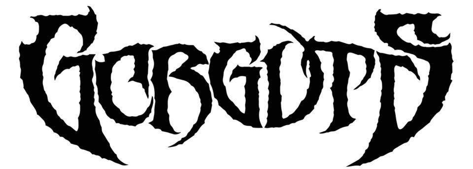 Gorguts Logo - Image - Gorguts logo 02.jpg | Logopedia | FANDOM powered by Wikia