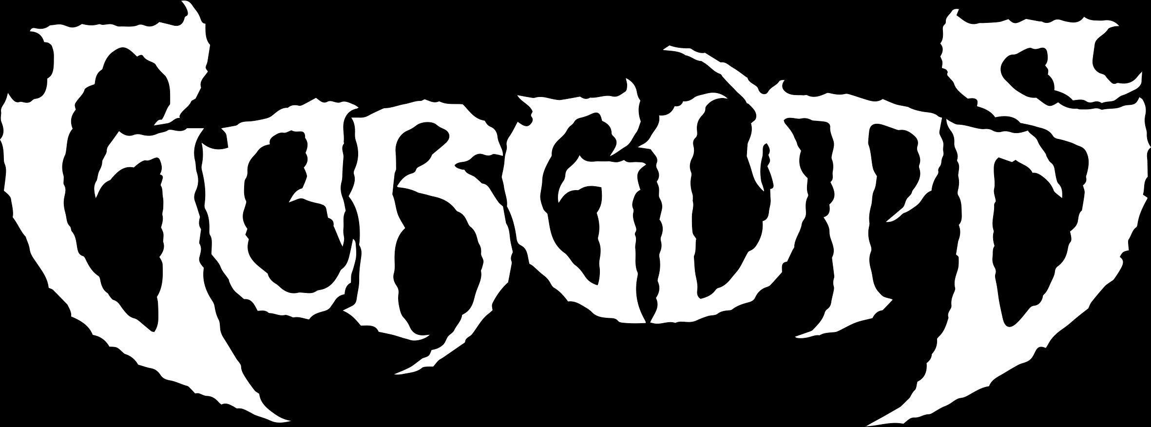 Gorguts Logo - Gorguts Logos