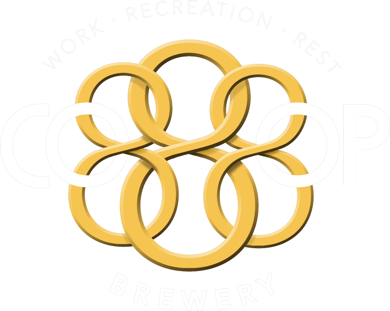 888 Logo - Our beers - 888 Brewing Coop