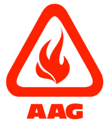 Aag Logo - AAG TV