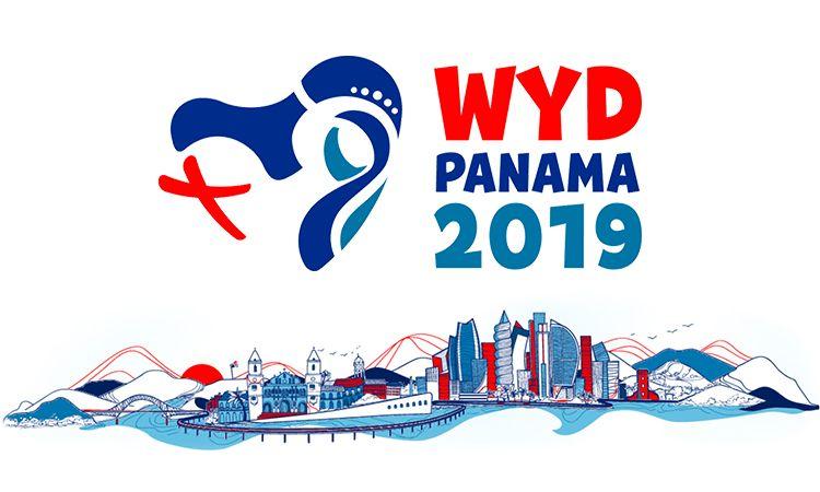 Panamanian Logo - World Youth Day Panama 2019 | U.S. Embassy in Panama