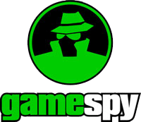 GameSpy Logo - GameSpy