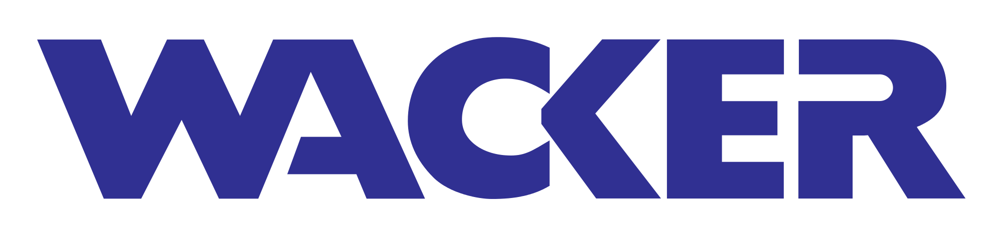 Wacker Logo - LogoDix