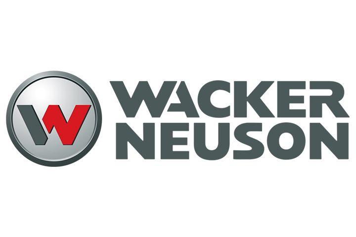 Wacker Logo - Wacker Logo Services And Supplies