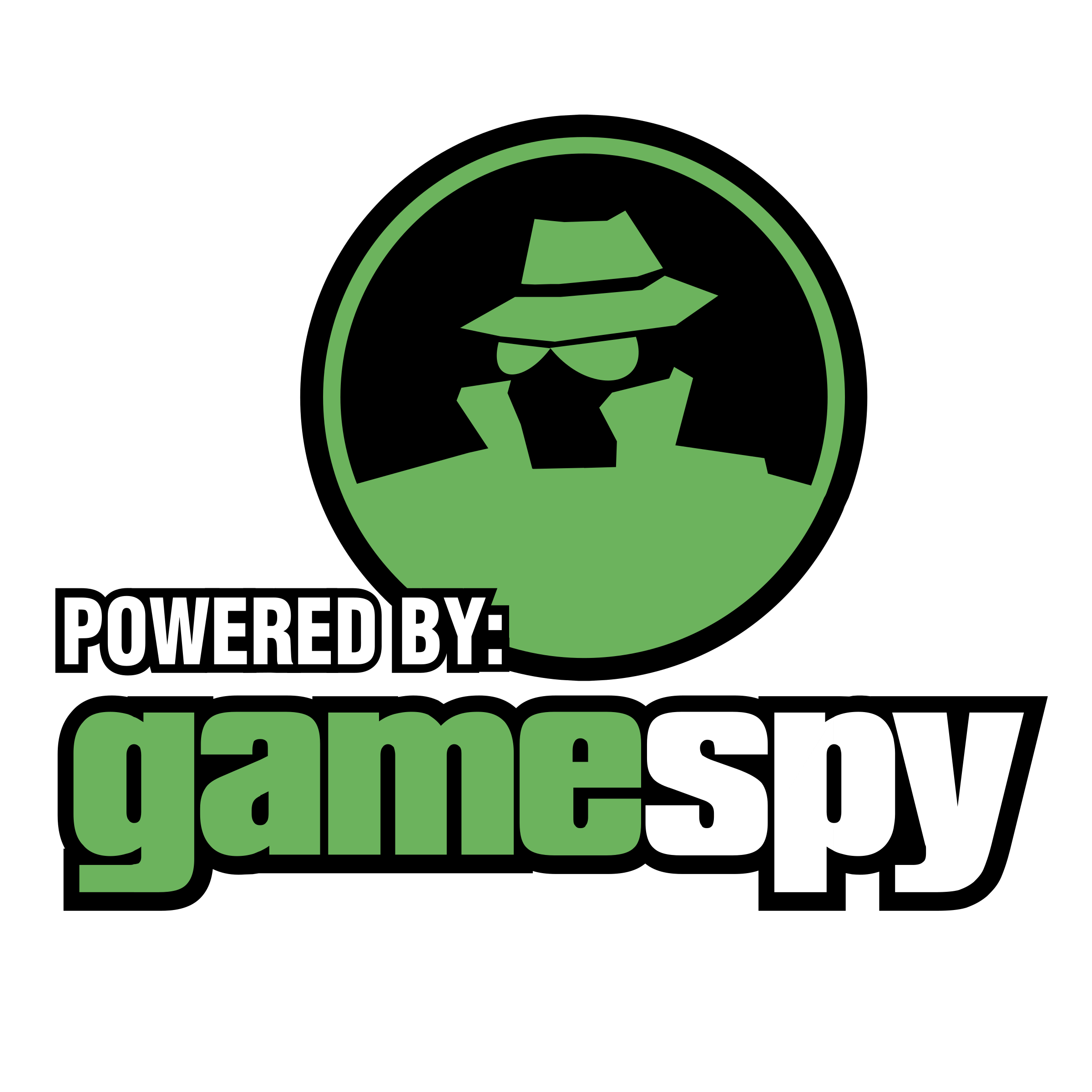 GameSpy Logo - GameSpy Logo PNG Transparent & SVG Vector - Freebie Supply