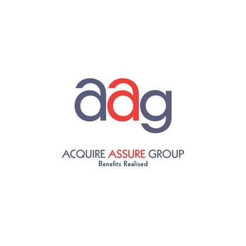 Aag Logo - AAG Logo Development. Logo design contest