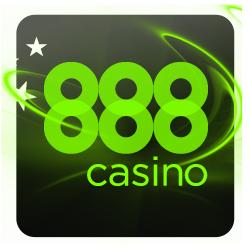 888 Logo - 888 Casino Review - Positives and Negatives