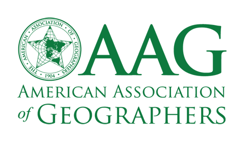 Aag Logo - AAG logo - Sociology | Colorado State University