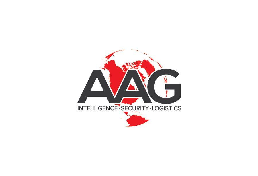 Aag Logo - Entry #121 by dreamer509 for AAG Logo Design | Freelancer