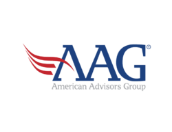 Aag Logo - American Advisors Group