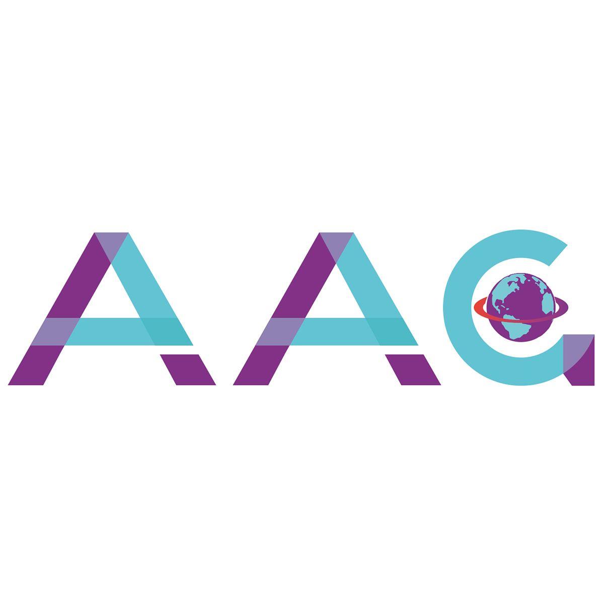 Aag Logo - AAG LOGO on Pantone Canvas Gallery