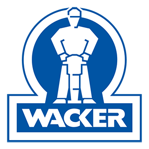 Wacker Logo - LogoDix