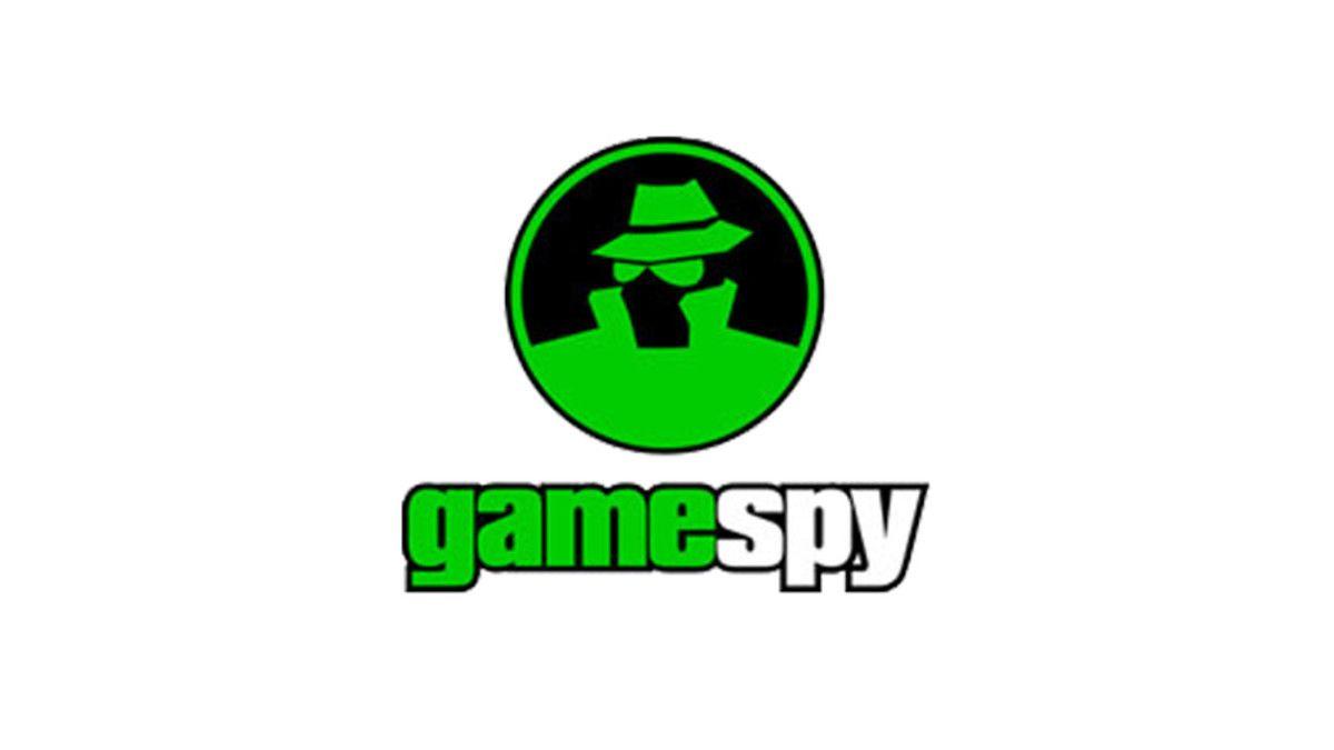 GameSpy Logo - GameSpy shutdown means 50 EA games will terminate online support