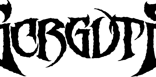Gorguts Logo - GORGUTS kick off their European summer dates - Bruder Des Lichts
