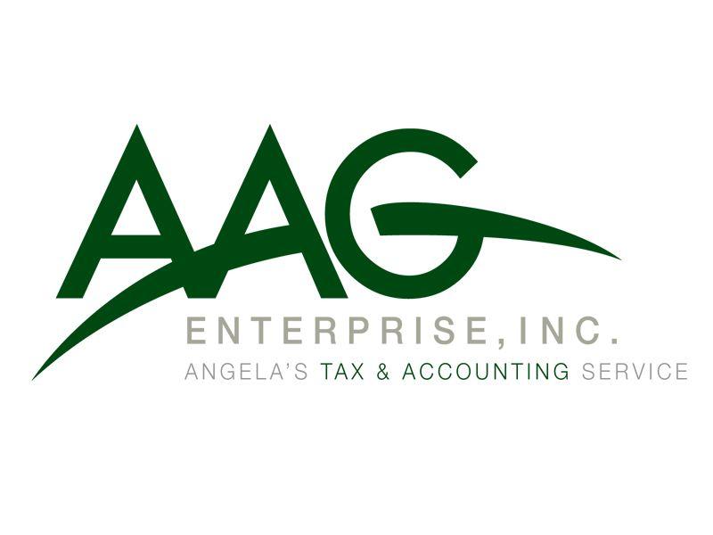 Aag Logo - AAG Enterprises, Inc
