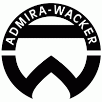 Wacker Logo - Admira Wacker Logo Vectors Free Download