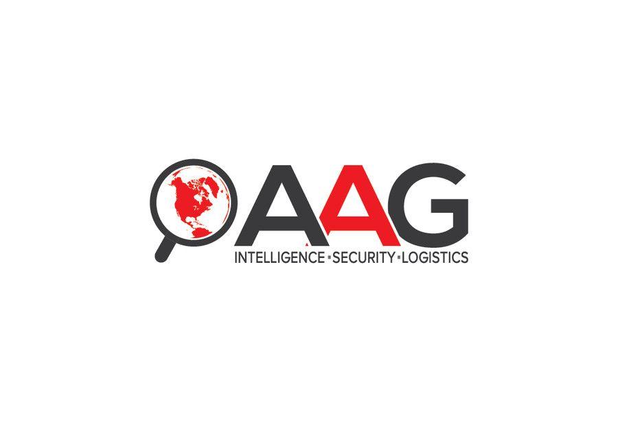 Aag Logo - Entry #107 by dreamer509 for AAG Logo Design | Freelancer