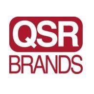 QSR Logo - QSR Brands eyes 8% revenue growth next year | KINIBIZ