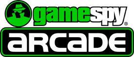 GameSpy Logo - GameSpy Arcade