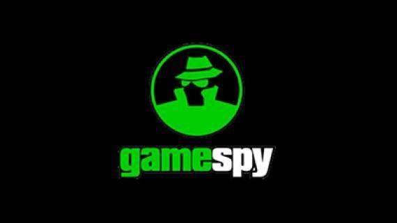 GameSpy Logo - GameSpy closure will affect Borderlands, Civilization 4's online